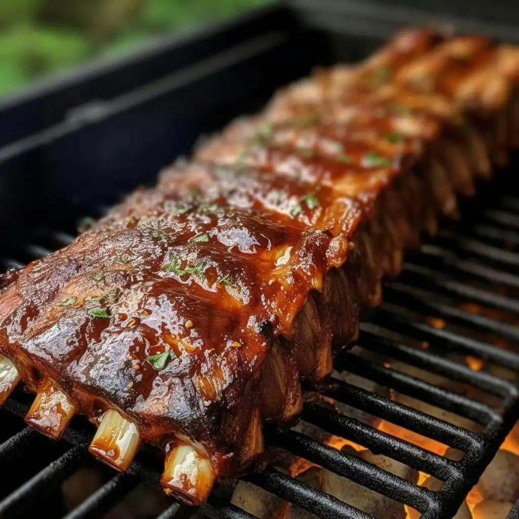 how-often-to-flip-ribs-on-grill