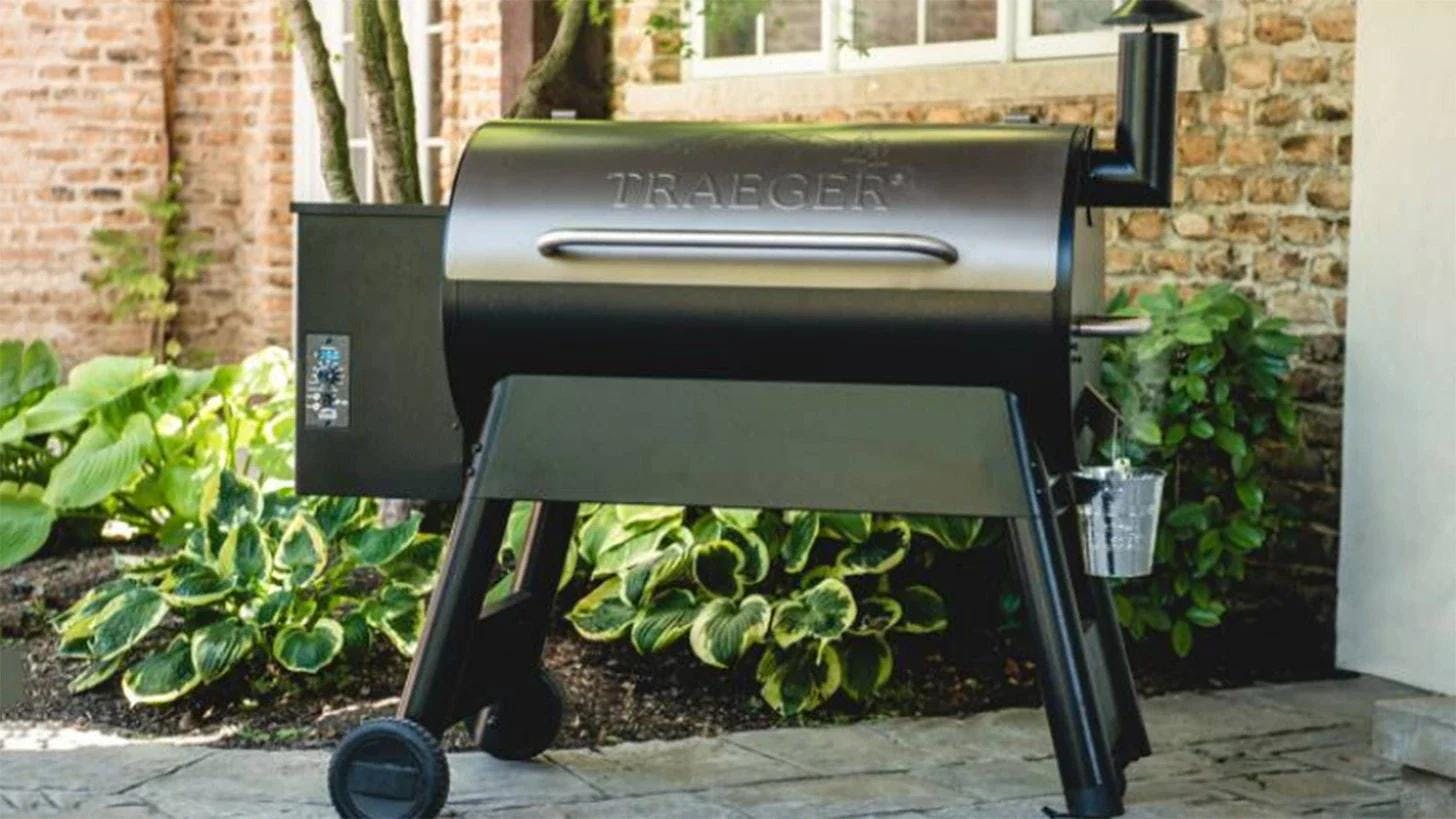 How Long Do Traeger Grills Last?