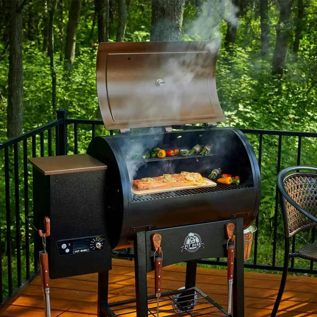 how-to-clean-pellet-grill-pit-boss