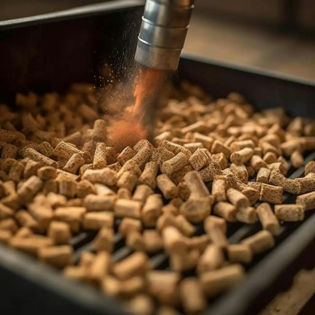 Can You Use Pit Boss Pellets in a Traeger Grill