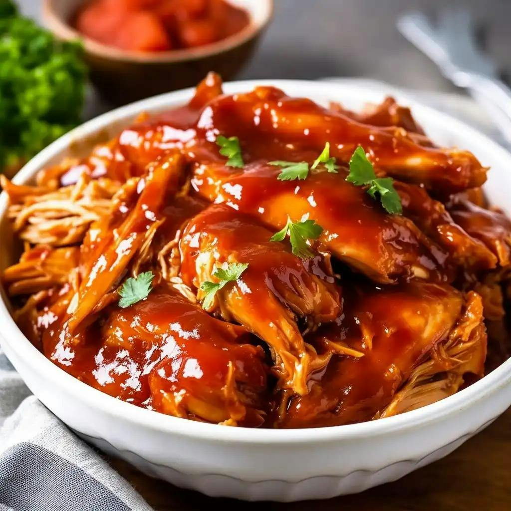 Instant Pot BBQ Chicken Made Easy: Flavorful Recipes and Tips